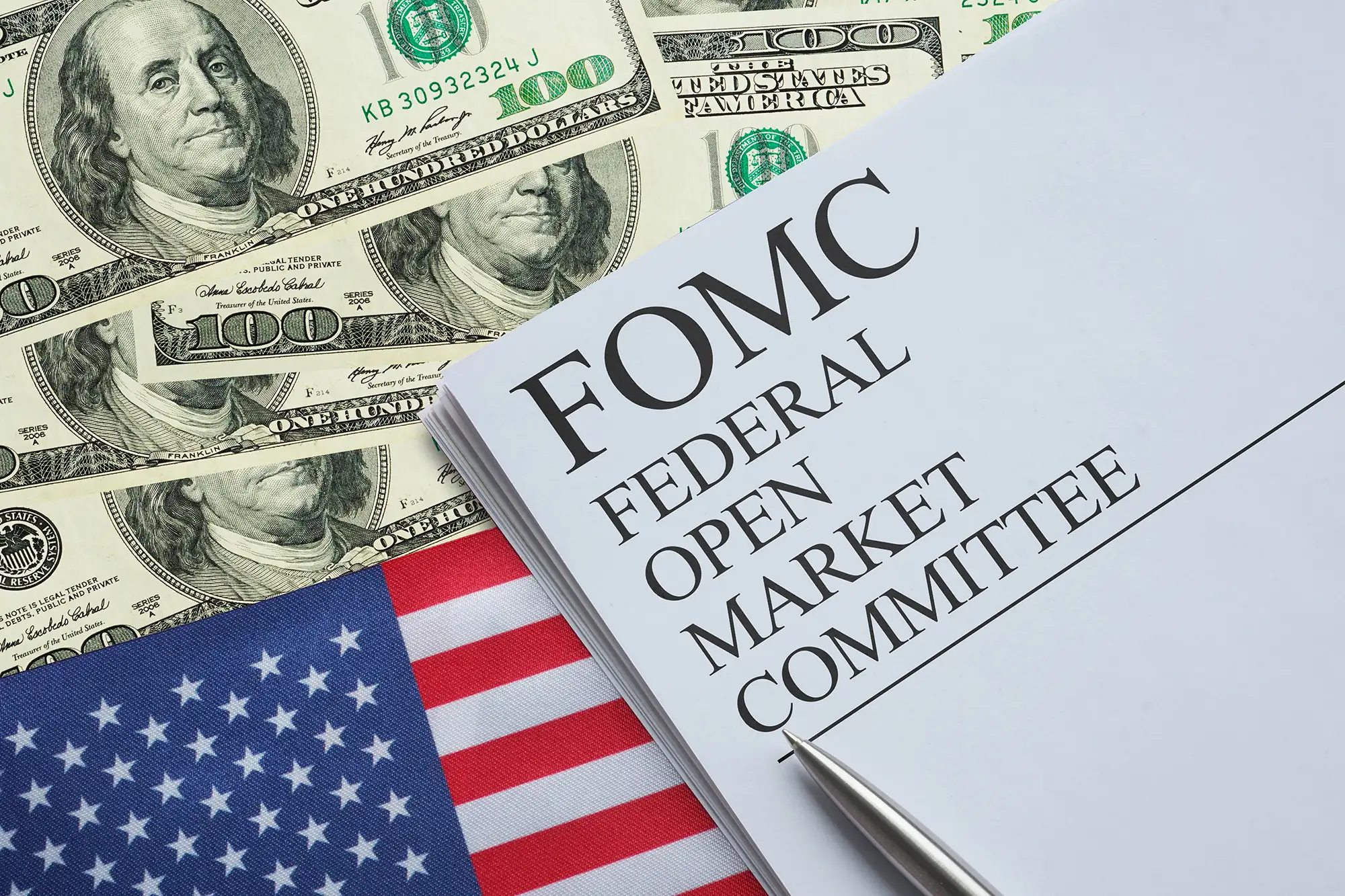 Federal Reserve Holds Steady Amid Geopolitical Uncertainty and Inflation Risks