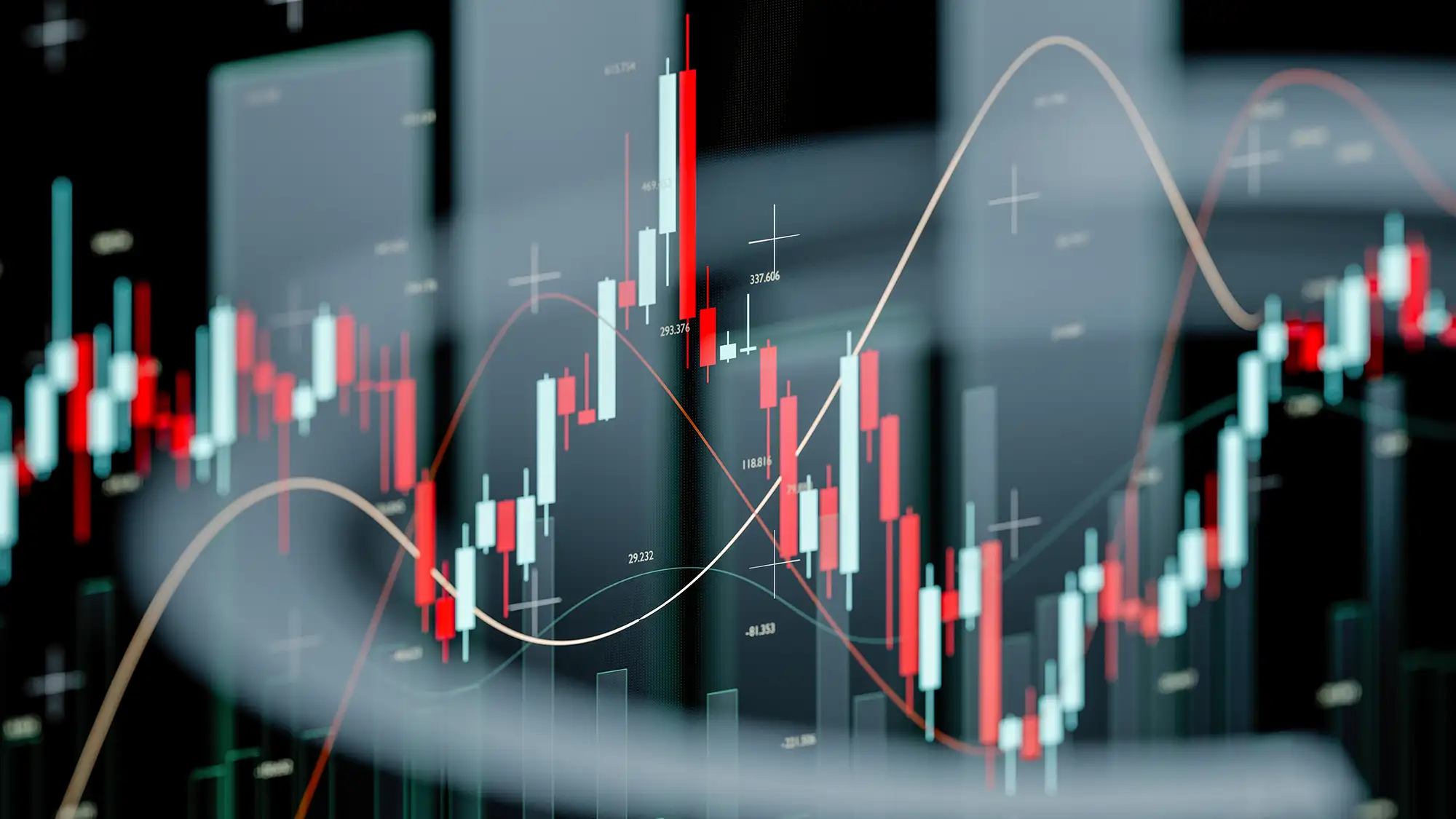 Weekly Market Recap: Inflation Pressures, Fragile Growth & Rising Geopolitical Risk