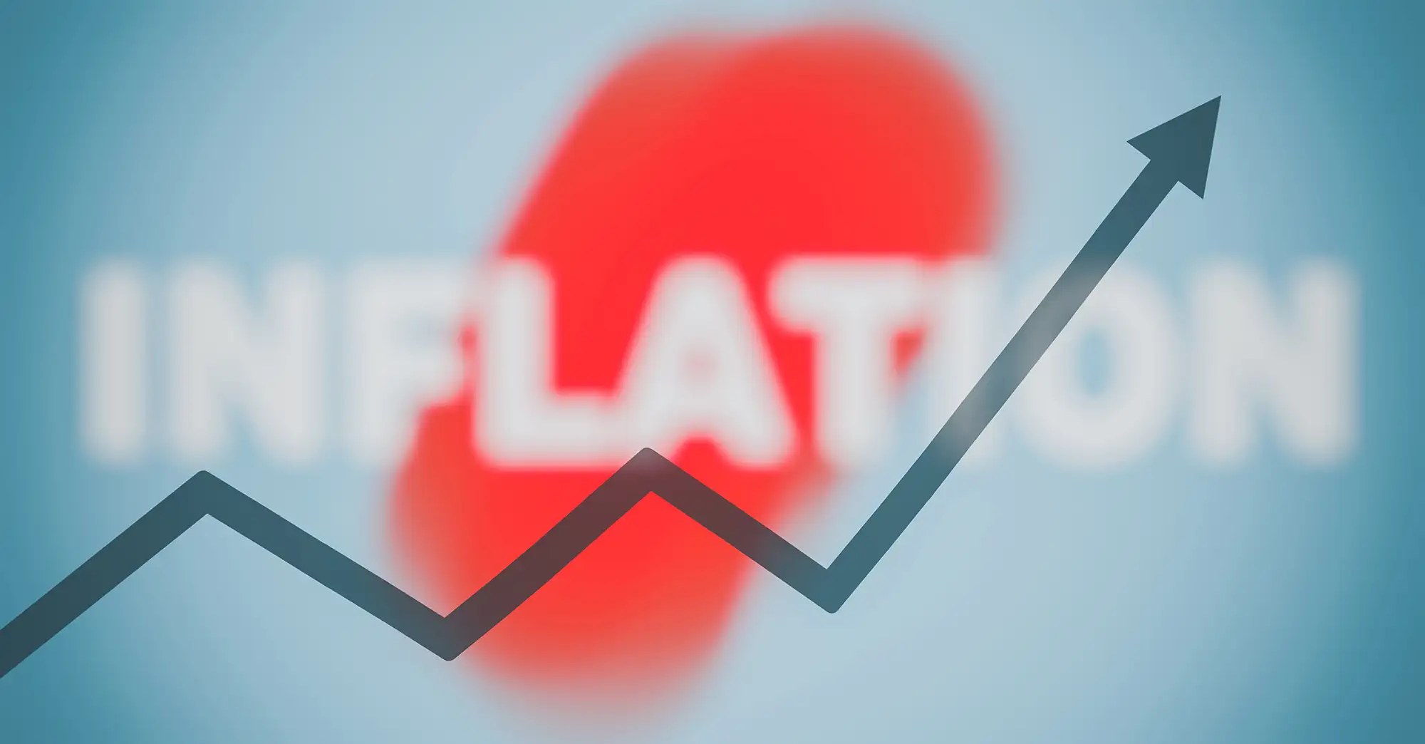 U.S. Inflation Reaccelerates as Warsh Enters the Fed