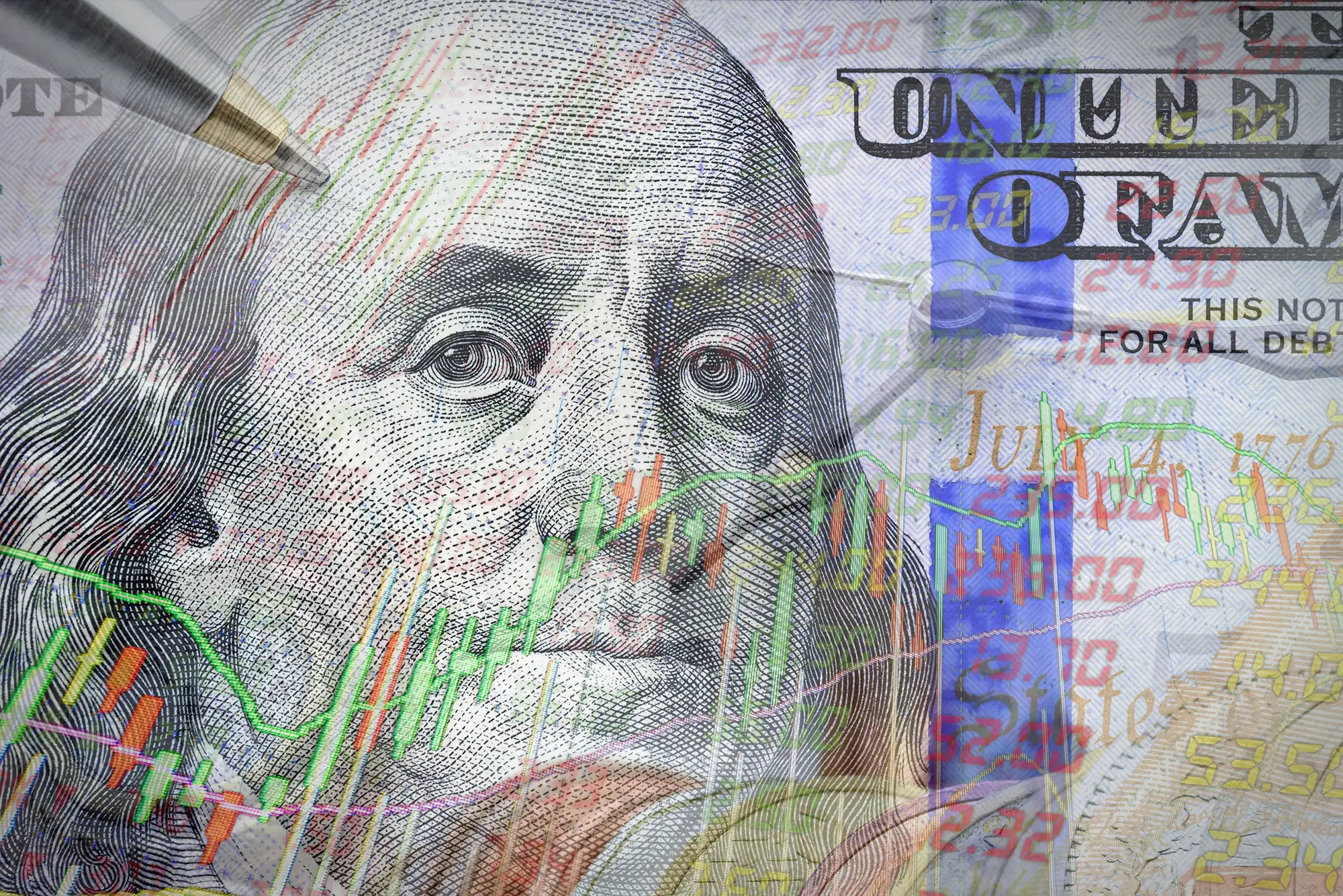 FOMC Preview: Warsh’s First Fed Meeting Could Redefine Monetary Policy