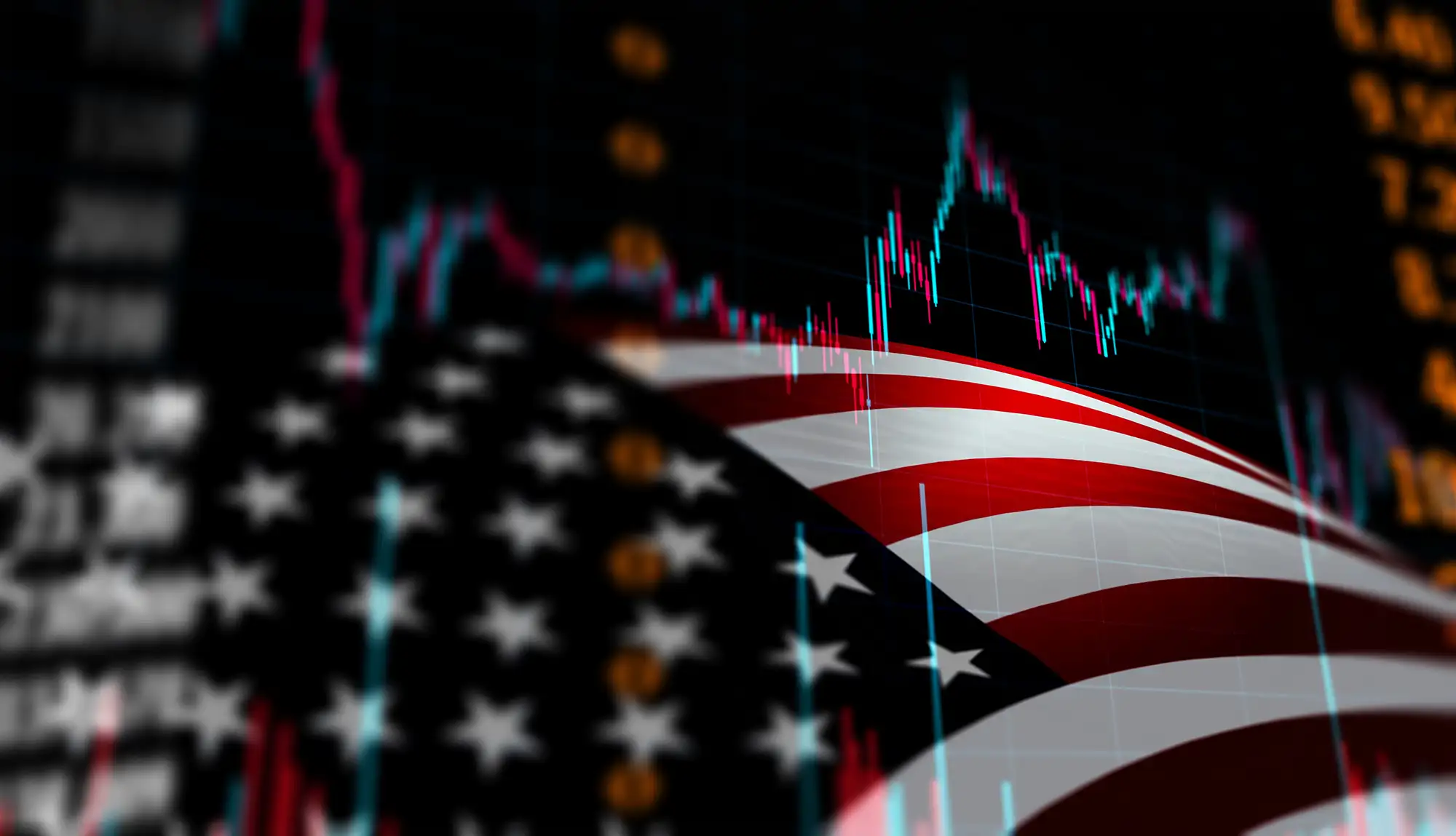 Markets Focus on Inflation Outlook and Central Bank Signals