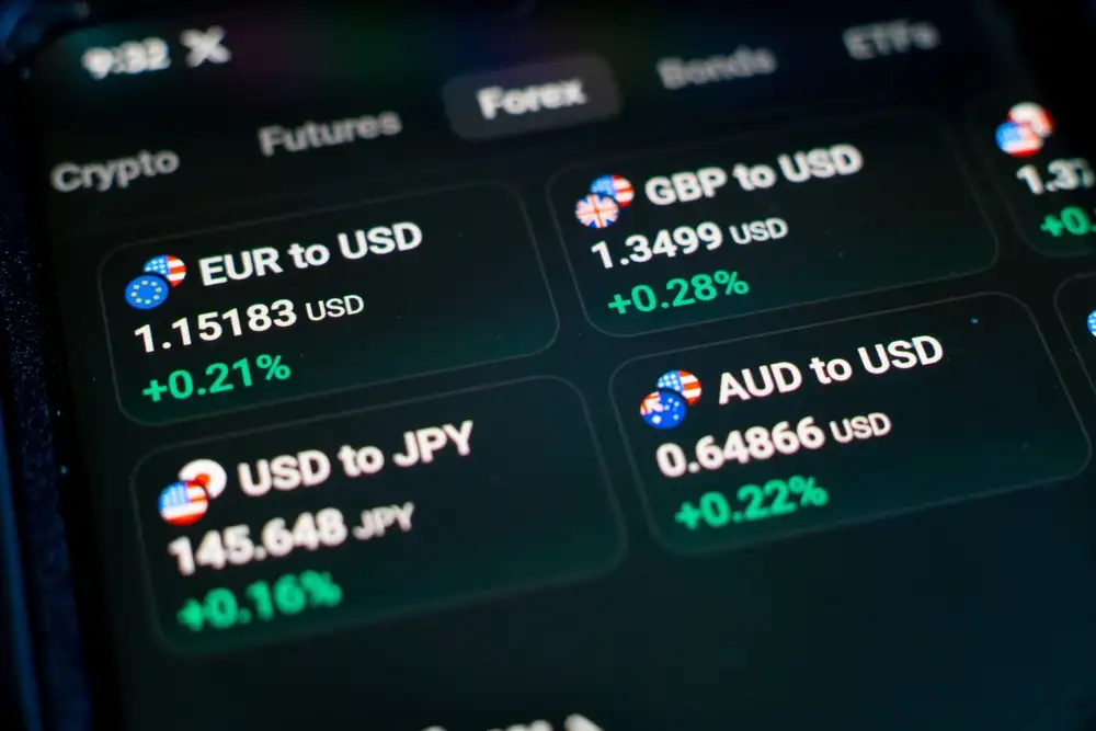 Leverage and Margin: How Small Moves Become Big P&L Swings