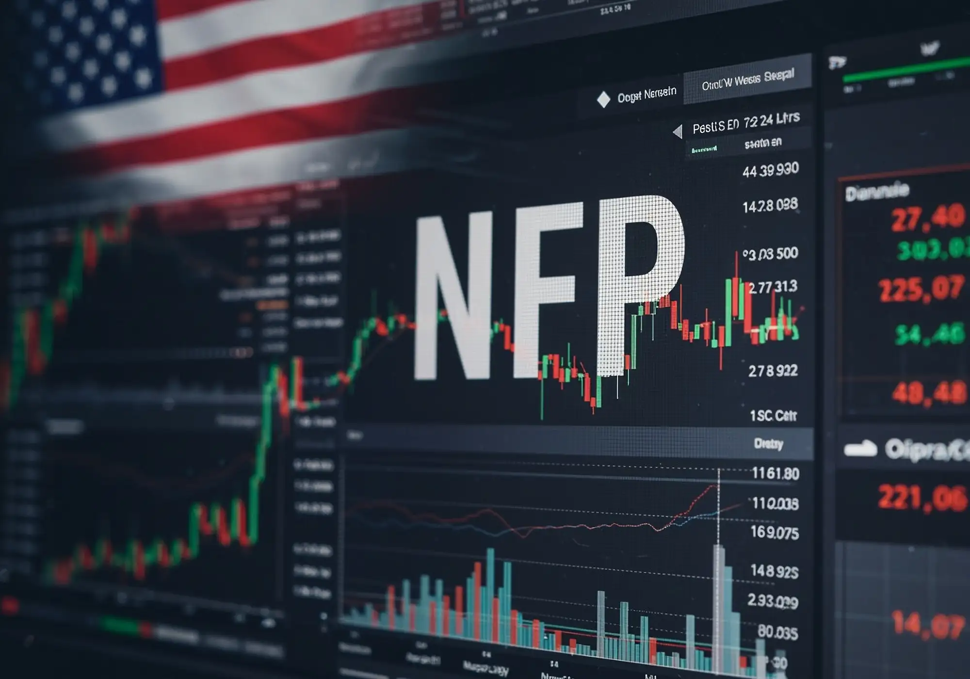 NFP Preview: August Jobs Report Set to Test the Fed's Hawkish Pivot