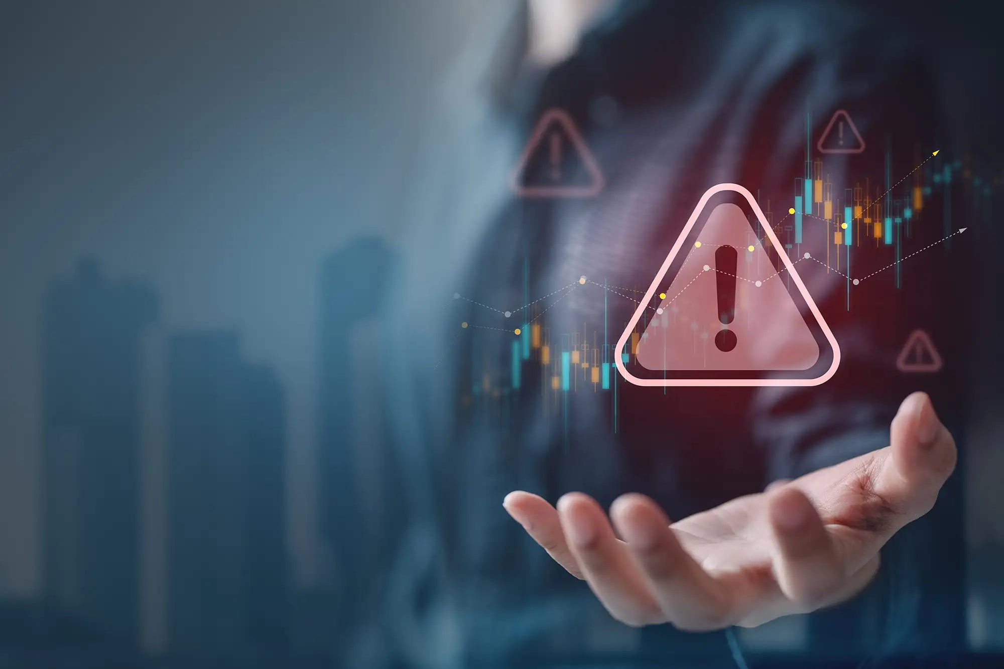 Risk Management: The One Skill That Decides Whether You Last