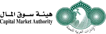 UAE Securities and Commodities Authority (SCA) logo