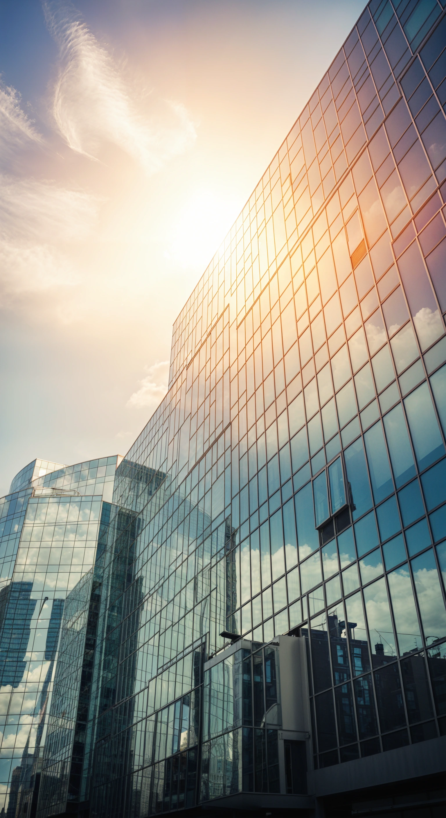 Advanced algos and derivatives across equities, commodities, and FX.