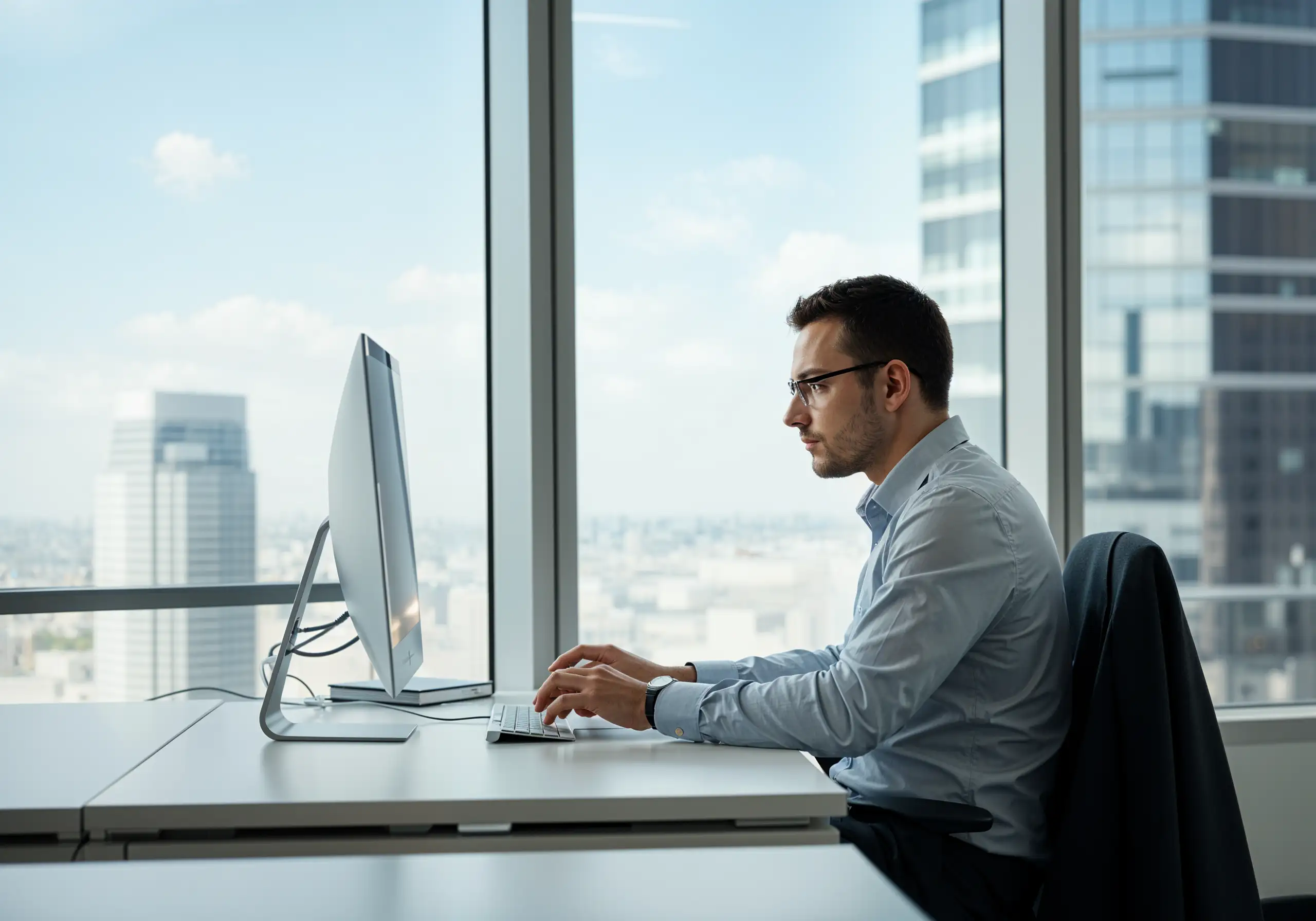 Effortless stock and bond transfers with 4T custody