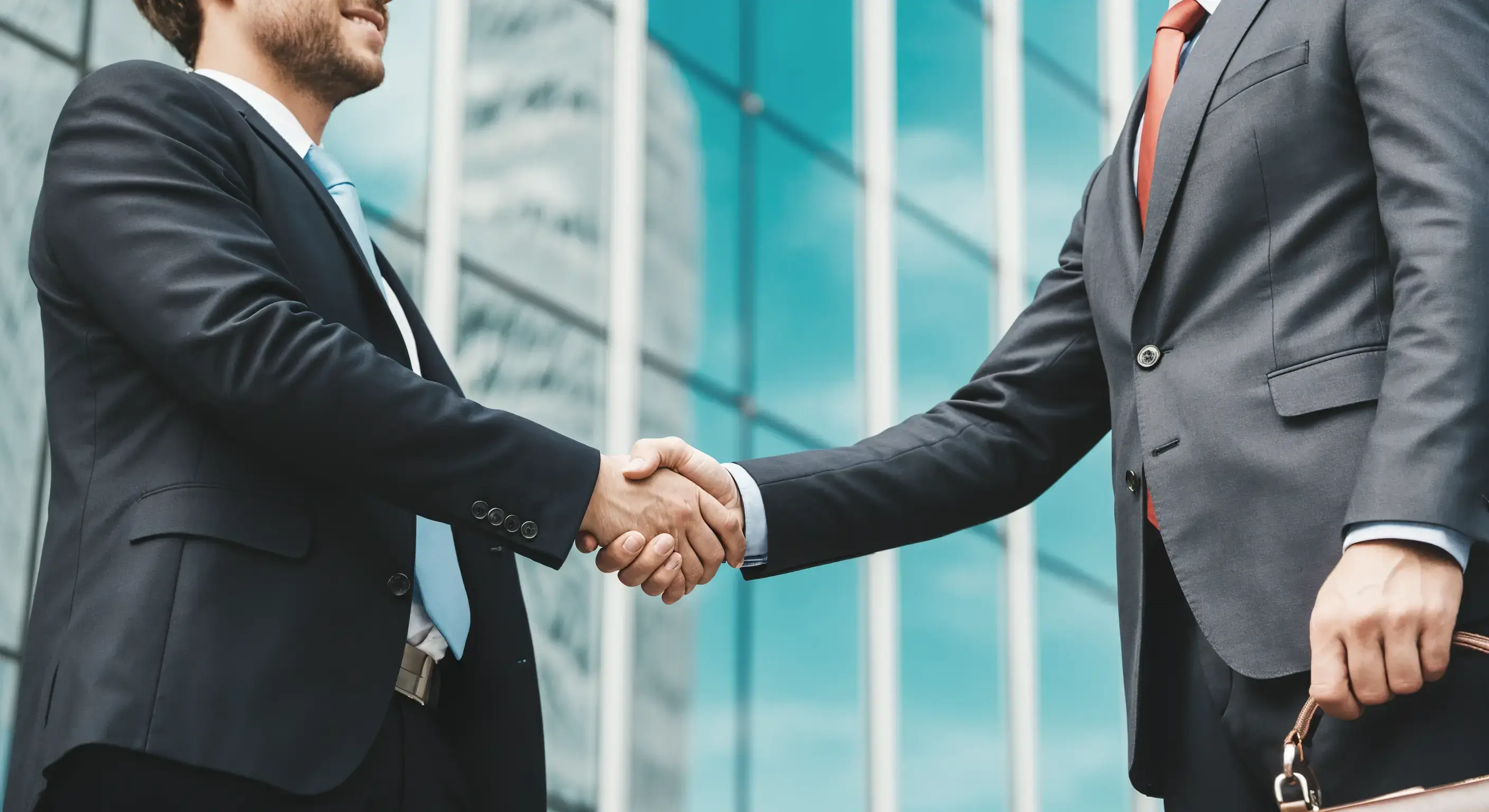  Explore 4T regulatory departments and licensed entities