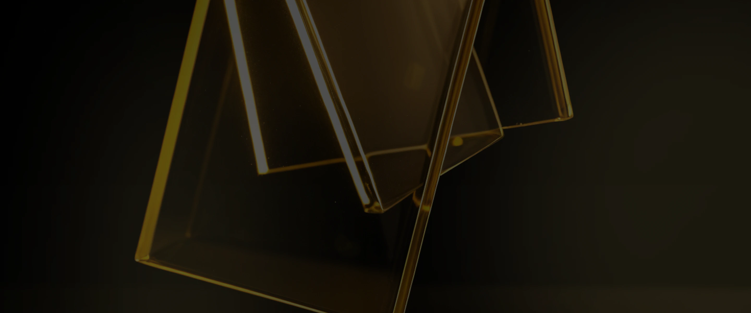 Banner background
